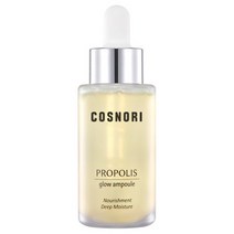 2차 재입고 COSNORI 프로폴리스 글로우 앰플 30ml Propolis Glow Ampoule, none