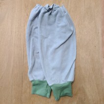 TAESUNG 용접토시 가죽토시 작업토시 열토시 팔보호 1세트, 시보리타입 1켤레