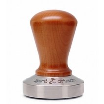 [누보] 탬스 미니체스 탬퍼 (54mm 58mm) / 템퍼 탬핑 커피탬퍼 커피탬핑 커피레벨링 NUVO 바리스타 용품, 54mm