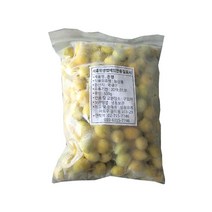 (면)(냉동)깐은행 성원유통 500g, 1, 본상품선택