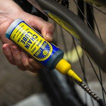 주스루브 바이킹 건습식 자전거 체인오일 윤활유 130ml, 1개