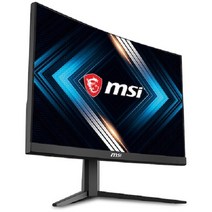 [MSI] 옵틱스 G24C4 커브드 게이밍 144