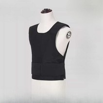호신용 방검복 방검조끼 경호장비 경호용품 호신장비, 176 미만 55-75kg  사이즈