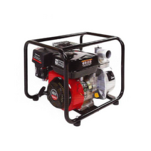 4행정 10마력 엔진양수기 DP100 듀카양수기