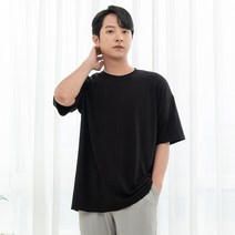 네스트 쿨링 반팔 티셔츠