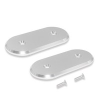 Wire Tuck Firewall A/C Delete Cover Block Off Fit 91631-SR3-000 혼다 시빅 아큐라 인테그라 1994-2001, 01 은