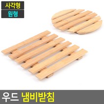 원룸 자취방 필수템 냄비받침, 모양, 사각형(품)(절)