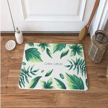 AZE 규조토 발매트 13종 (야광발매트4종)규조토 명품발매트 발매트 규조토발매트 규조토발매트세척, 6.그린리브즈