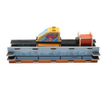 문화센터 어린이집 유치원 물리 과학수업 자기부상열차 5인 창의력