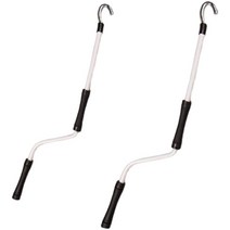 접이식 어닝 캐노피 손잡이 핸들 개폐기 야외 차양막, 핸드 로커 3.0미터