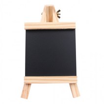 미니게시판 12x23 탁상용보드 미니칠판 가격표 메뉴판