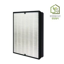 청담필터 국내산 DPA16D0AEG 필터, 단일옵션