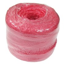 바인다끈 빨강색, 바인다끈빨강색, 레드