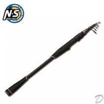 NS 허리케인 TELE-N TS-736M 바다 민물 겸용 루어대, 단품