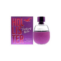 Hollister 홀리스터 페스티벌 나이트 우먼 EDP 스프레이 3.4온스