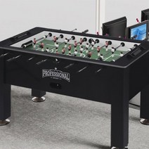 테이블축구 대형 고급 업소용 사커 게임기 가족 놀이, 단일사이즈, K