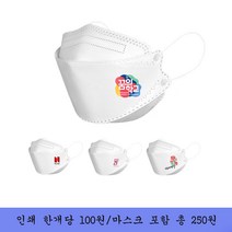 미연다 kf94 새부리 3D 2D 덴탈 마스크 프린팅 로고 인쇄 단체 주문제작 (면티에코백가능), KF94 2D마스크, 2000~무제한