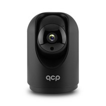 무료 QCP200A 200만 IP카메라 가정용 홈 CCTV 매장 펫 아기