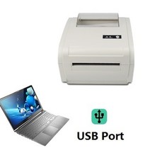라벨기 라벨프린터 송장프린터 열 배송 물류 4x6 바코드 메이커 usb블루투스 자동, rd-9210 USB, 우리 플러그