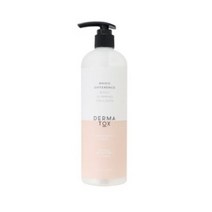 더마톡스 매직 디퍼런스 바디 슬리밍 에멀전, 1개, 500ml