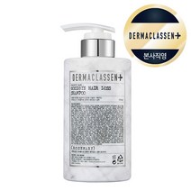 [본사직영] 더마클라센 굿바이 헤어 로스 샴푸 로즈마리향 500ml
