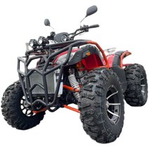 사륜바이크 ATV UTV 사륜오토바이 4륜 구동 황소 Hummer 오프로드 오토바이 클럽 경치 좋은 팀 빌딩 상업용 산악 자전거, 3. 씨닉클럽 사륜구동 고급 스포츠 버전