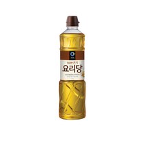 청정원 설탕대신 요리당 1.2kg X 2개