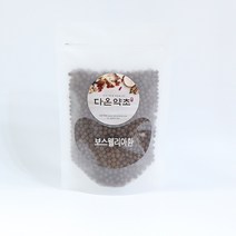 다온약초 보스웰리아환 1kg, 1개, 1000g