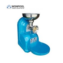 물고추가는기계 야채분쇄기 습식분쇄기 WP-500B