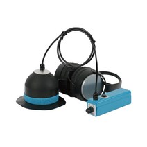 휴대용 청음식 누수탐지기 누수캅 NC-1000/누수감지장치/누수탐지장치/누수감지시스템, 단일