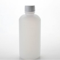 눈금 희석용기 500ml