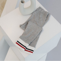 퍼니공장 주니어 초등학생 여름 편한 밴딩 데일리 5부 레깅스