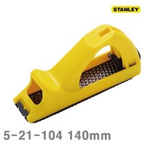140mm 각끌기 자동 수동 전동 전기 스탠리 석고대패 (B108)