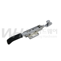 (당일배송)(정품손잡이) (저온창고 손잡이)대성마그네트 손잡이 D-400, D-400 (걸림쇠미포함)