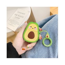 애플 에어팟 이어팟 아이팟 aripods 케이스, 아보카도, ar002