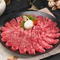 기타 늘바른 호주산 업진살200gx 4팩총800g (H), 4팩, 200g