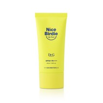 닥터지 나이스 버디 업 선 40ml(SPF50+)_B, 닥터지 나이스 버디 업 선 40ml(