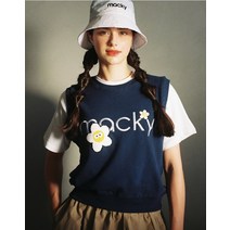 키치 부클 베스트 네이비