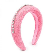 Self Portrait 2023 [14M] 셀프포트레이트 키즈 PF23771P 헤어밴드 헤드밴드 키즈 여아 PF23771PPINK