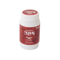 크린톡, 1병