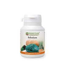 셀레늄 200mcg x 90캡슐 마그네슘 프리