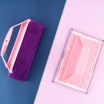 핫버튼 아파트 베란다 샷시 창틀 청소기 샤시 틈새 청소 도구 문틀 문틈, 고급형