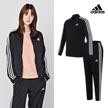 [온플]직수입정품아디다스 여성 에센셜트랙수트 2종