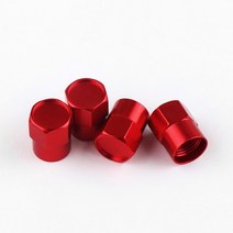 4pcs 자동차 타이어 휠 밸브 캡 보호 BMW X1 E84 F48 X2 F39 X3 E83 F25 G01 X4 F26 G02 X5 E53 F70 F15 X6 X7, Red, 4pcs For X7