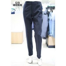 이랜드 [크로커다일]크로커다일 남성 F/W 겨울 플리스 기모 안감 스판 밴딩팬츠 2종 SPA8PT4510_엔씨송파점