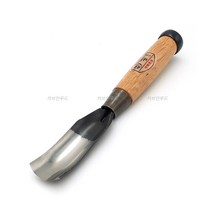 천비 곡환끌 조각끌 조각 끌 목 공구 목공 도구 우드 카빙, 12mm