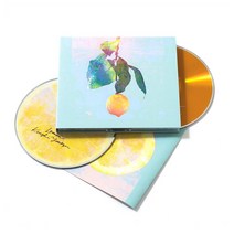 요네즈 켄시 LEMON 레몬 CD + DVD 버전 일본 앨범