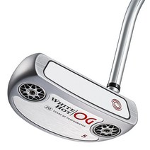 ODYSSEY 오디세이 여성용 골프 퍼터 화이트 핫 OG 5번