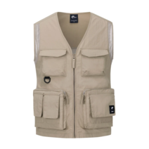 23년 네파 남성 메쉬 조끼 나일론 낚시 등산 강추