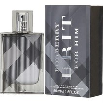 버버리 브릿 오드뚜왈렛 47 ml (new Packaging)